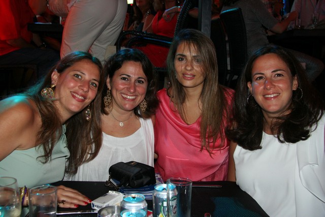 Oum El Nour Annual Fundraising