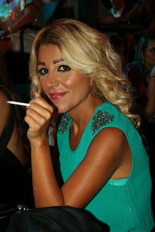 Oum El Nour Annual Fundraising