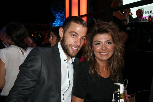 Oum El Nour Annual Fundraising