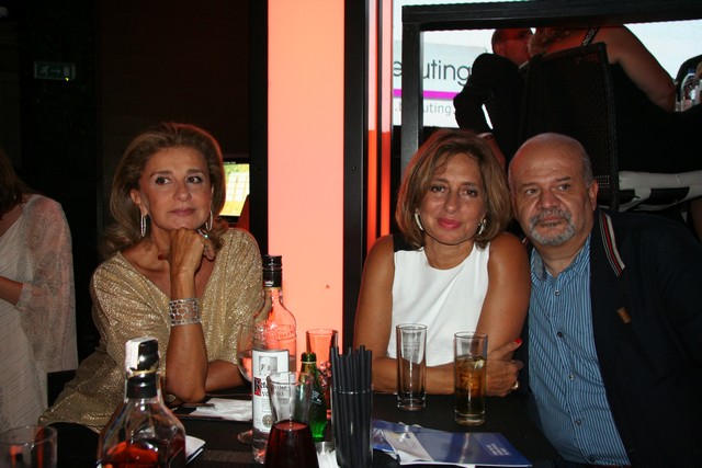 Oum El Nour Annual Fundraising