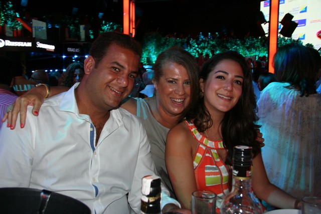 Oum El Nour Annual Fundraising