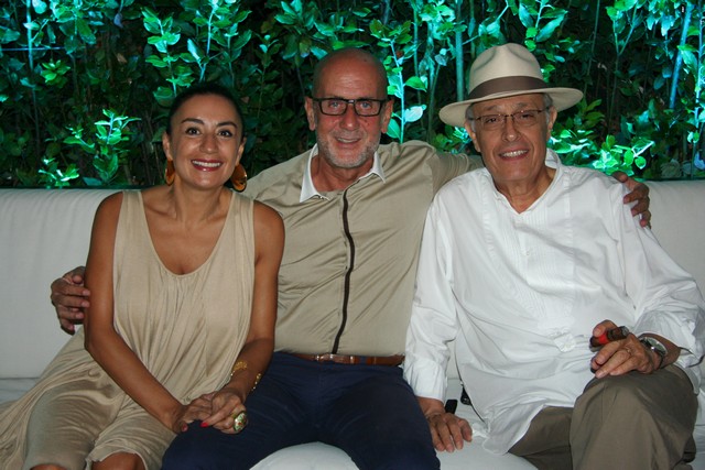Oum El Nour Annual Fundraising