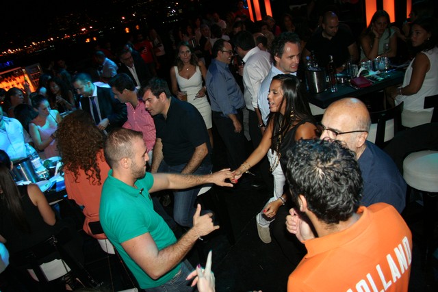 Oum El Nour Annual Fundraising