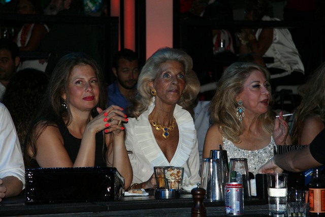 Oum El Nour Annual Fundraising