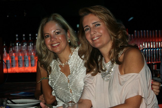 Oum El Nour Annual Fundraising