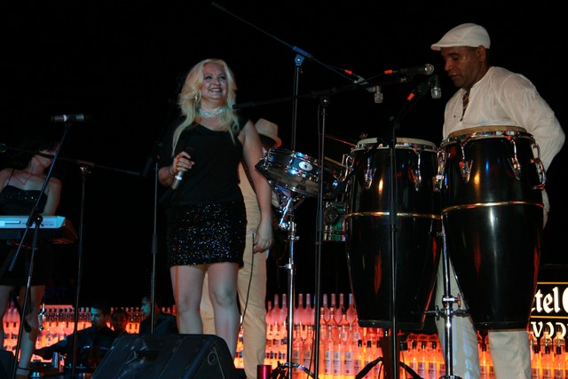 Oum El Nour Annual Fundraising