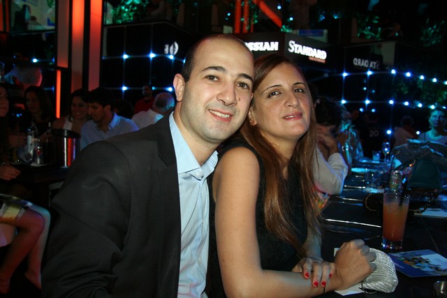 Oum El Nour Annual Fundraising
