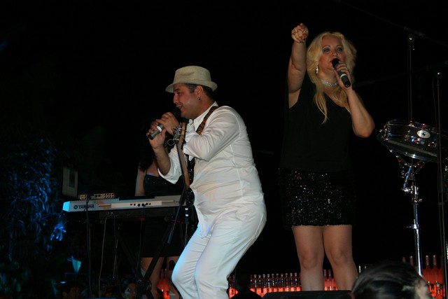 Oum El Nour Annual Fundraising