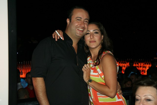Oum El Nour Annual Fundraising