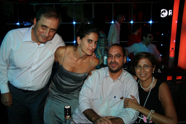 Oum El Nour Annual Fundraising