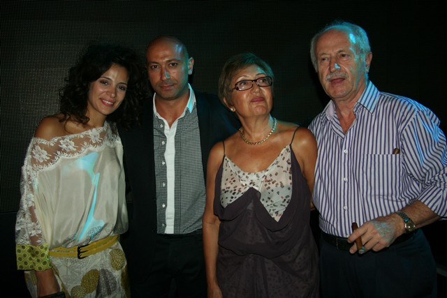 Oum El Nour Annual Fundraising