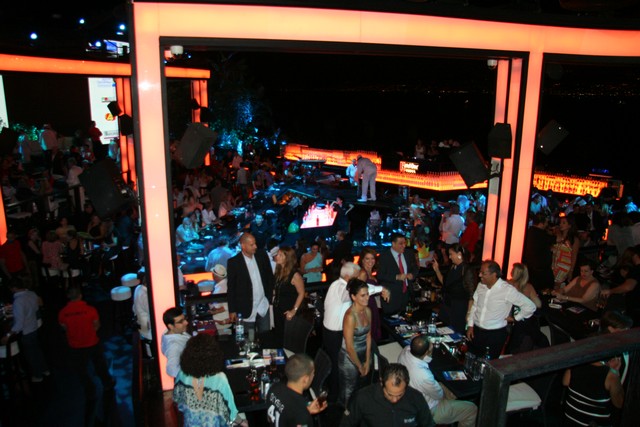 Oum El Nour Annual Fundraising