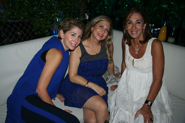 Oum El Nour Annual Fundraising