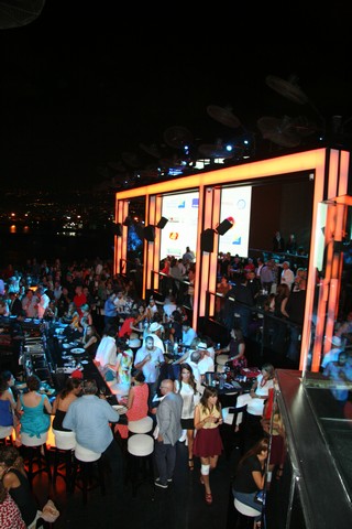 Oum El Nour Annual Fundraising