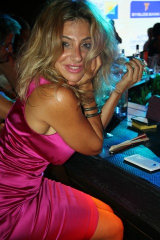 Oum El Nour Annual Fundraising