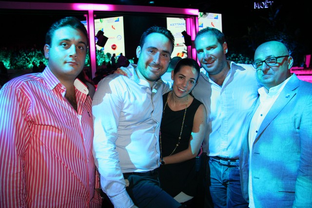 Oum El Nour Annual Fundraising