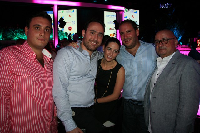 Oum El Nour Annual Fundraising
