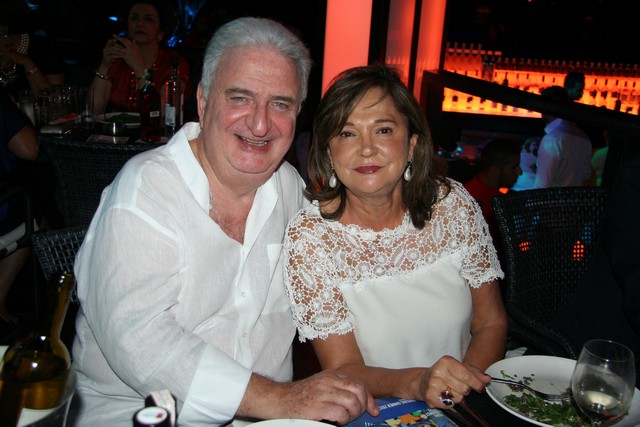 Oum El Nour Annual Fundraising