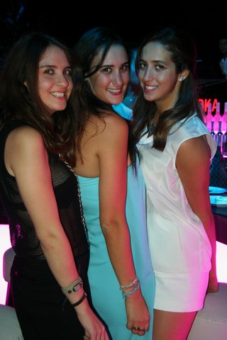 Oum El Nour Annual Fundraising