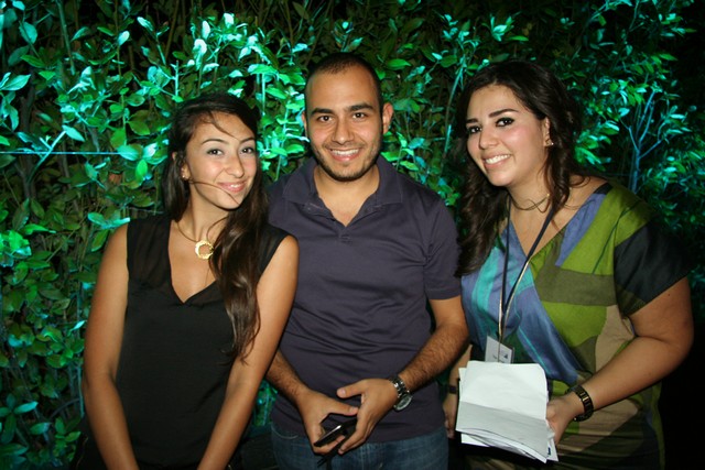 Oum El Nour Annual Fundraising