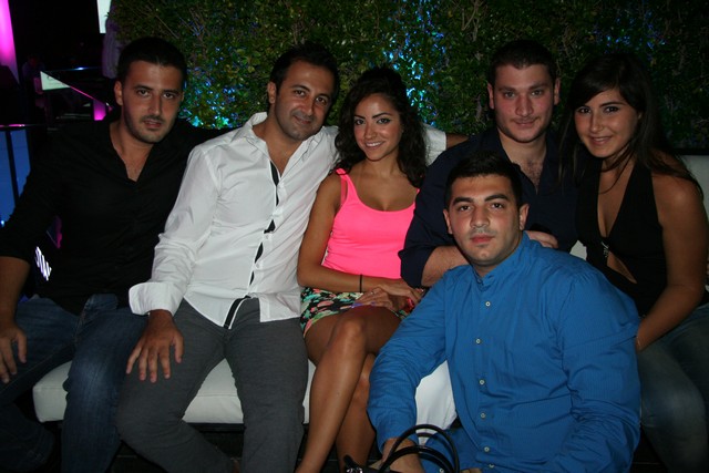 Oum El Nour Annual Fundraising