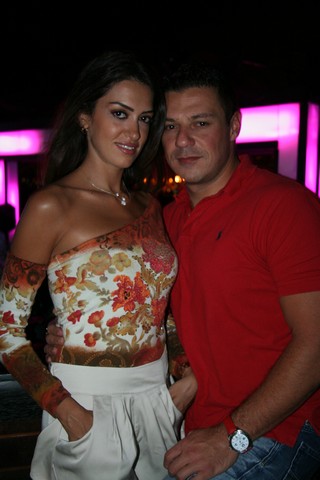 Oum El Nour Annual Fundraising