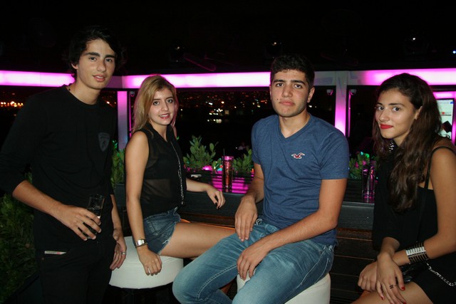 Oum El Nour Annual Fundraising