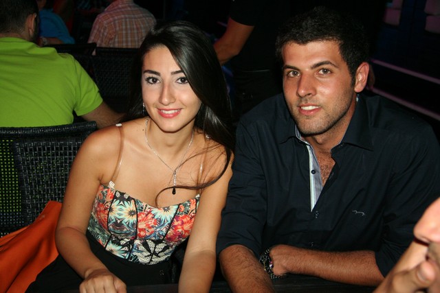 Oum El Nour Annual Fundraising