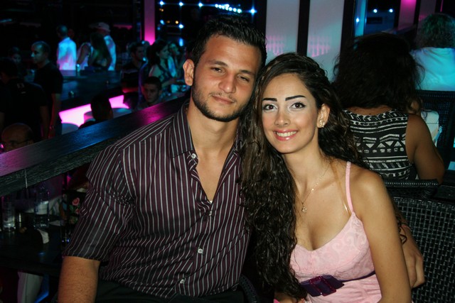 Oum El Nour Annual Fundraising