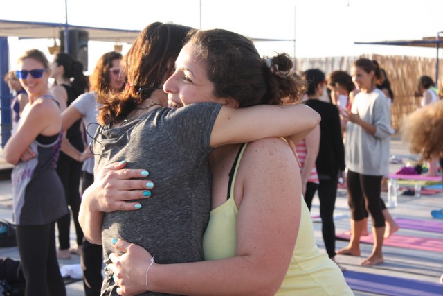 Brave Heart Yoga