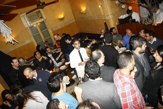 Pacifico Grand Lycee Gathering