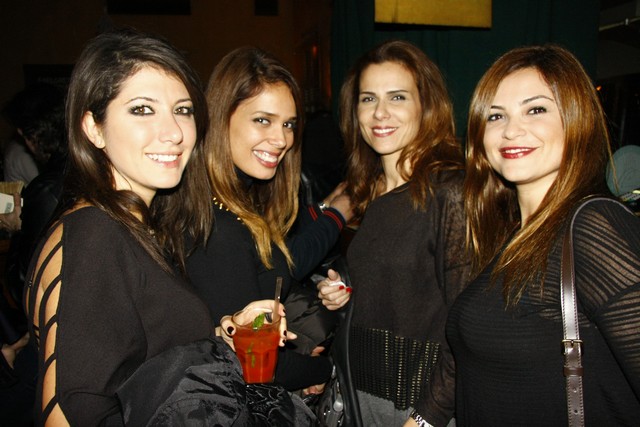Pacifico Grand Lycee Gathering