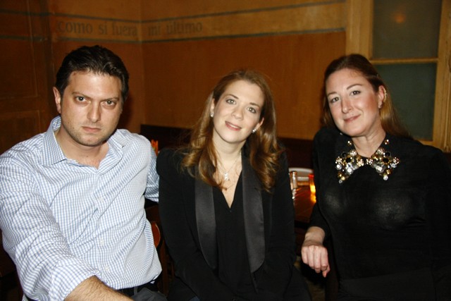 Pacifico Grand Lycee Gathering
