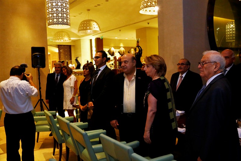 Gastronomic Delights of Pakistan at Mosaic