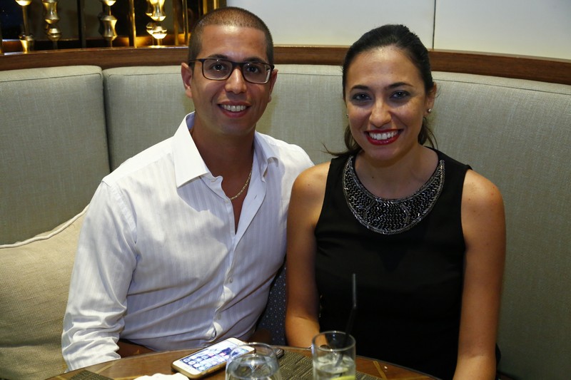 Gastronomic Delights of Pakistan at Mosaic