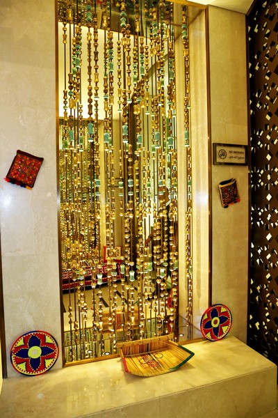 Gastronomic Delights of Pakistan at Mosaic