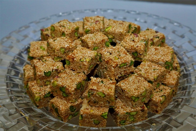 Gastronomic Delights of Pakistan at Mosaic