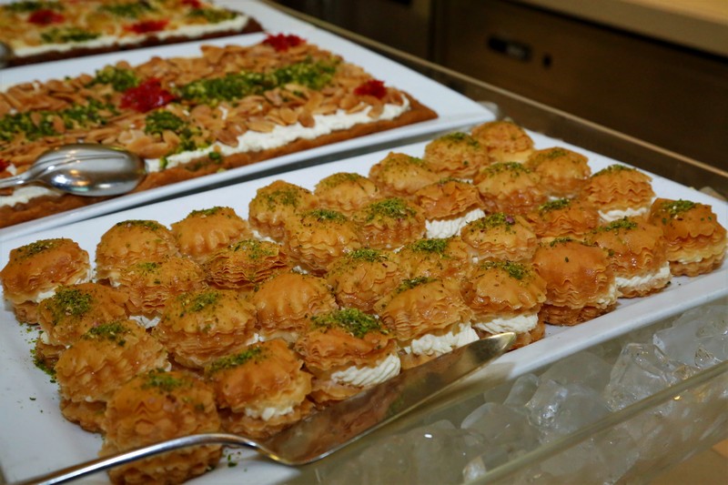 Gastronomic Delights of Pakistan at Mosaic