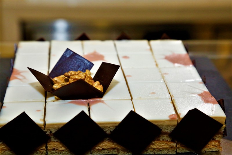 Gastronomic Delights of Pakistan at Mosaic