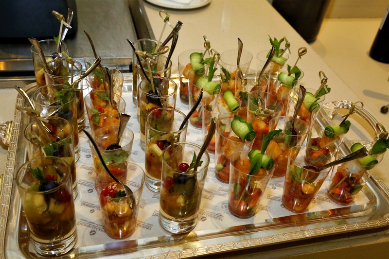 Gastronomic Delights of Pakistan at Mosaic
