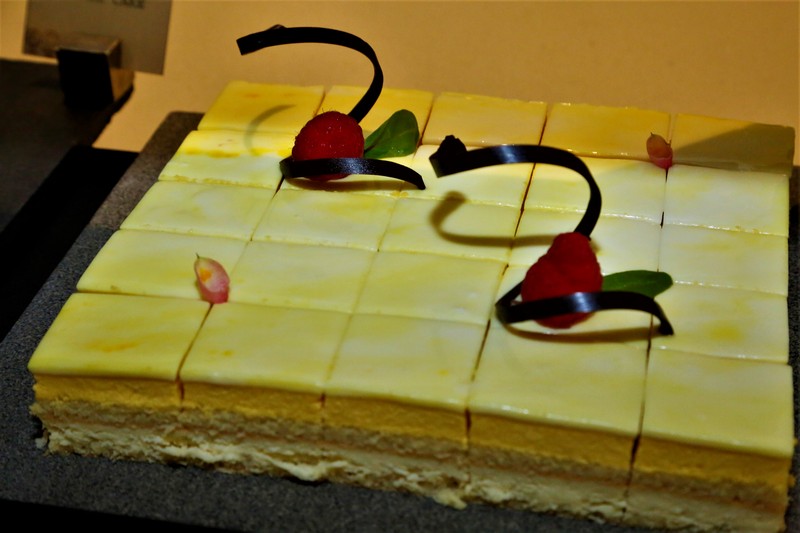 Gastronomic Delights of Pakistan at Mosaic