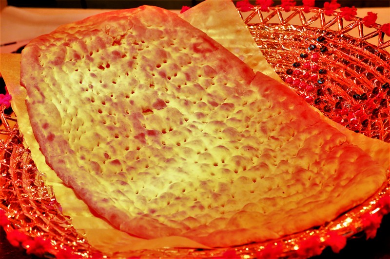 Gastronomic Delights of Pakistan at Mosaic