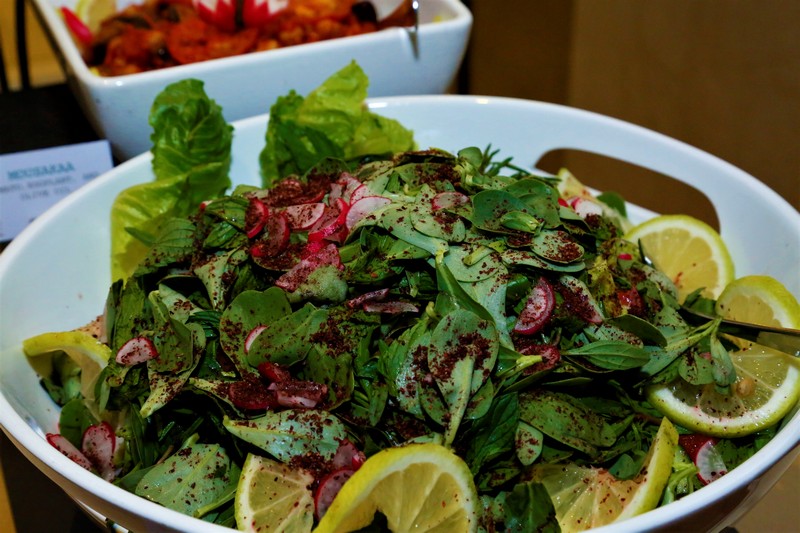 Gastronomic Delights of Pakistan at Mosaic