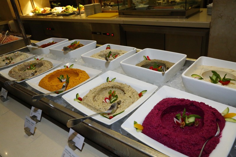 Gastronomic Delights of Pakistan at Mosaic