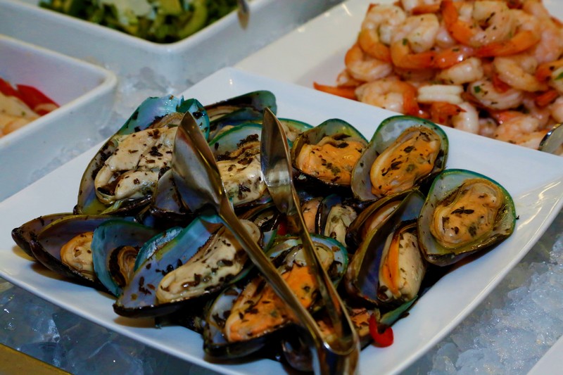Gastronomic Delights of Pakistan at Mosaic