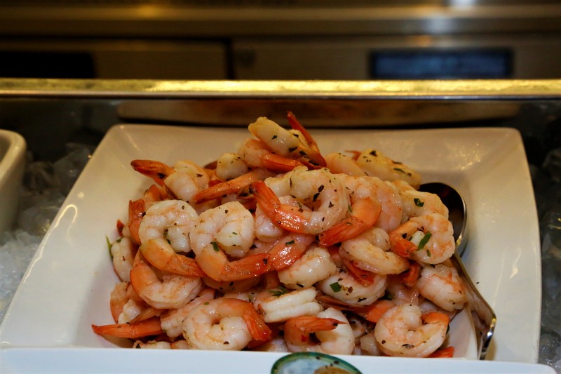 Gastronomic Delights of Pakistan at Mosaic