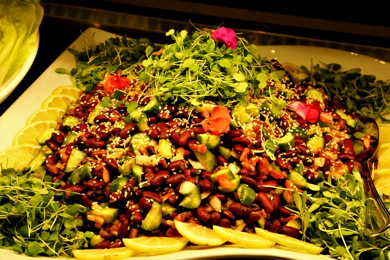 Gastronomic Delights of Pakistan at Mosaic