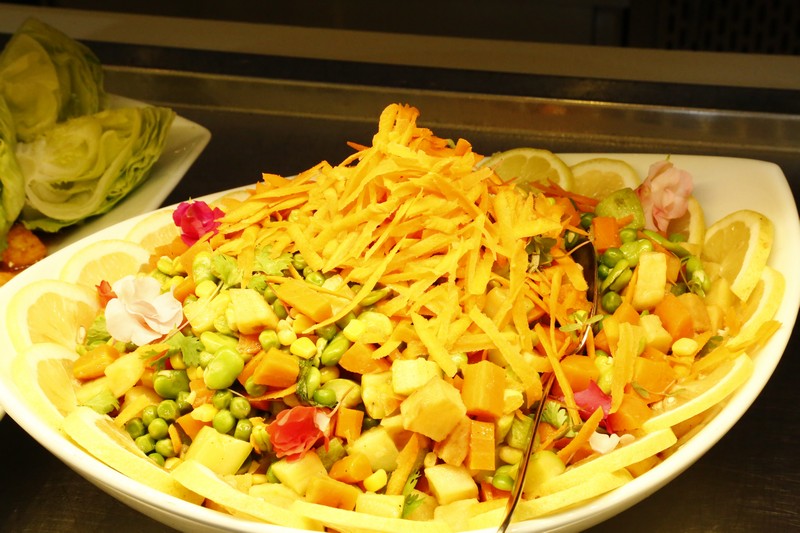 Gastronomic Delights of Pakistan at Mosaic