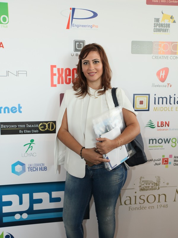 Entreprenergy Summit- Business Intervention 2015