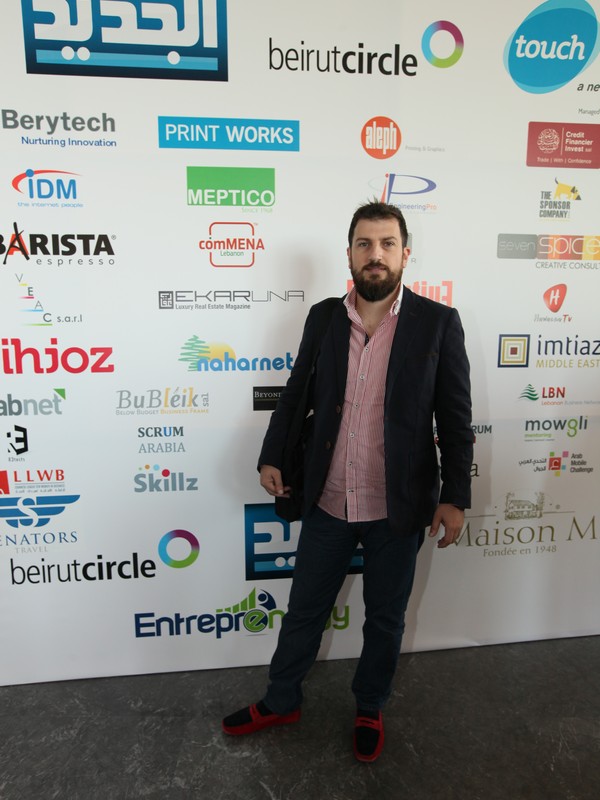 Entreprenergy Summit- Business Intervention 2015